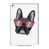 frenchie hipster iPad Mini 4