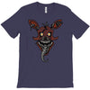nightmare fox T-Shirt