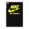 nuke just bomb it iPad Mini 4