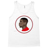 wanted players Tank Top