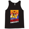 falcon punch out Tank Top