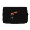 autumn breeze Laptop sleeve