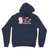 My Unicorn Ate My Homework Unisex Hoodie
