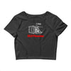 dslr filmmaker Crop Top