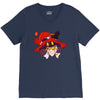 mweh V-Neck Tee