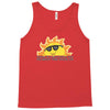 today is a beautiful day Tank Top