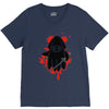 ninja ink V-Neck Tee