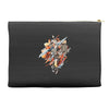 builder's downfall Accessory Pouches