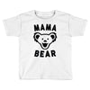 mama bear Toddler T-shirt
