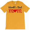 world  best mum T-Shirt