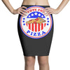 vote for pizza president democrat Pencil Skirts