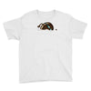 milk swimmer Youth Tee