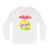 merman Long Sleeve Shirts