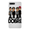 dobre twins dobre brother iPhone 7 Plus Case