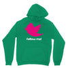 follow me Hoodie