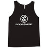 rocawear records hip hop Tank Top