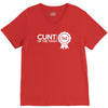 c..t of the year V-Neck Tee