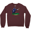 niffler the hedgehog Crewneck Sweatshirt