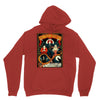 hocus pocus sanderson sisters Hoodie