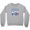 fashion offenders Crewneck Sweatshirt