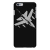tornado bundeswehr aircraft airplane bomber nato jet iPhone 6 Plus/6S Plus Case