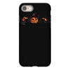 spooky kitties iPhone 8