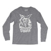 werewolves in siberia Long Sleeve Shirts