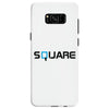 square Samsung Galaxy S8