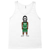 Scary Terry Tank Top