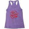 FAHRIE77 Racerback Tank