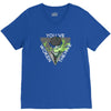 you've woken the hive V-Neck Tee