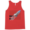 Rocket Tank Top