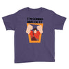 wreck it Youth Tee