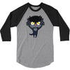 pick me up 3/4 Sleeve Shirt