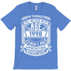 Things Better 1998 Age Approach Magnificent T-Shirt