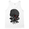 silent Tank Top