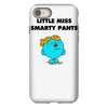 little miss smarty pants iPhone 8