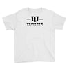 wayne (2) Youth Tee