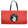 PLEASE Weekender Totes