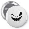 pumpkin Pin-back button