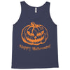 happy halloween 2 Tank Top