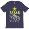 proud army dad T-Shirt