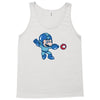 mega mario Tank Top