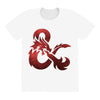 dungeons dragons All Over Women's T-shirt