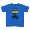 Sorry This Girl Is Already Takenby a Cool And Biker Toddler T-shirt