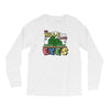 the hills have eyes Long Sleeve Shirts