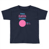 clarissa explained nothing Toddler T-shirt