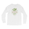 green dragon lager Long Sleeve Shirts
