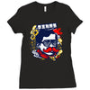 illustrador Ladies Fitted T-Shirt