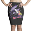 blessed Pencil Skirts